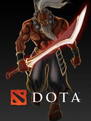 DOTA加速器
