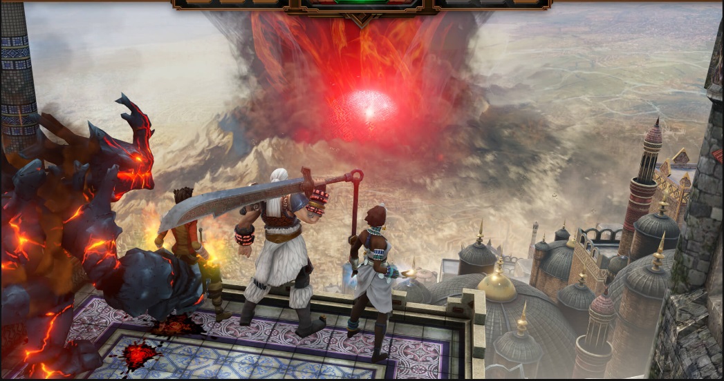 Epic喜加一《Spelldrifter》免费领，《星耀国际》完美助力加速