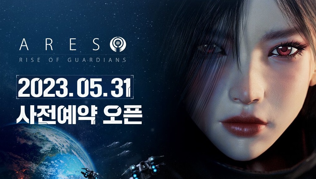Kakao 旗下新作《阿瑞斯：守护者崛起》5月31日开启事前预约！《星耀国际》韩国独享专线助力加速