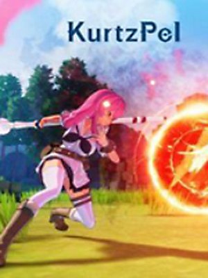  KurtzPel加速器