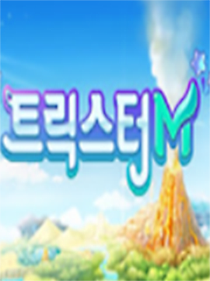 卡巴拉岛M【韩服】加速器
