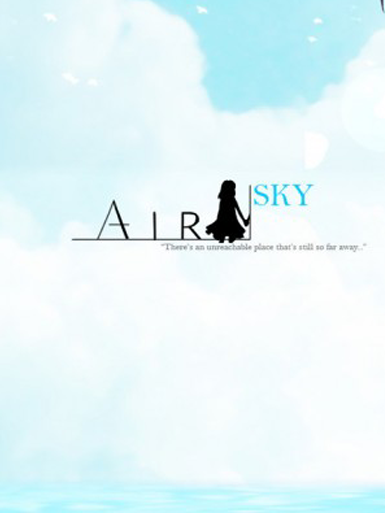 AIR加速器
