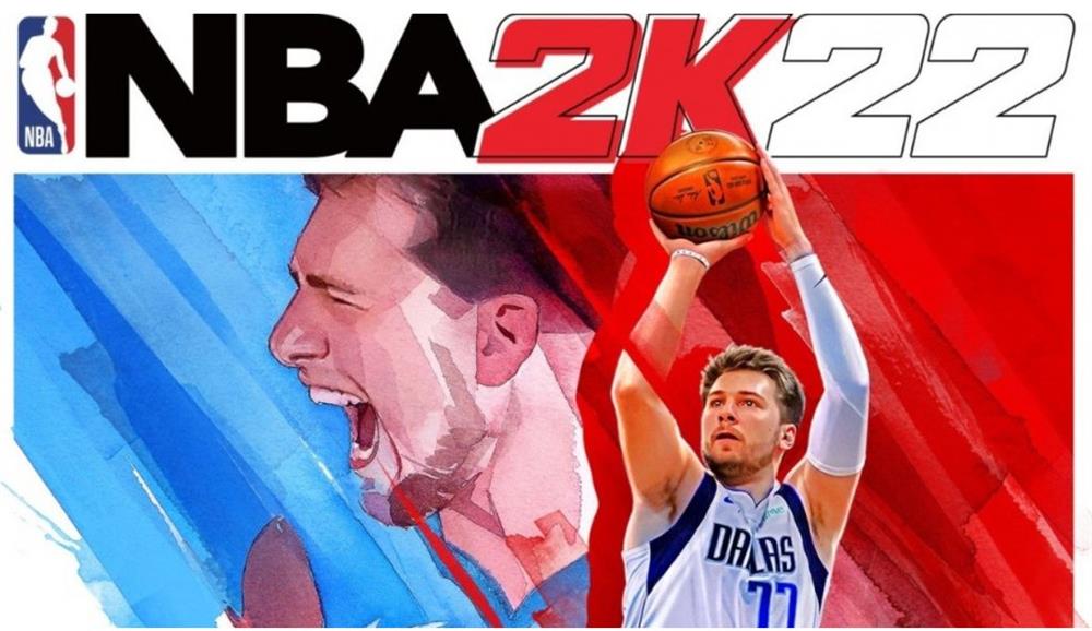《NBA 2K22》现已上线，《星耀国际》全面助力加速