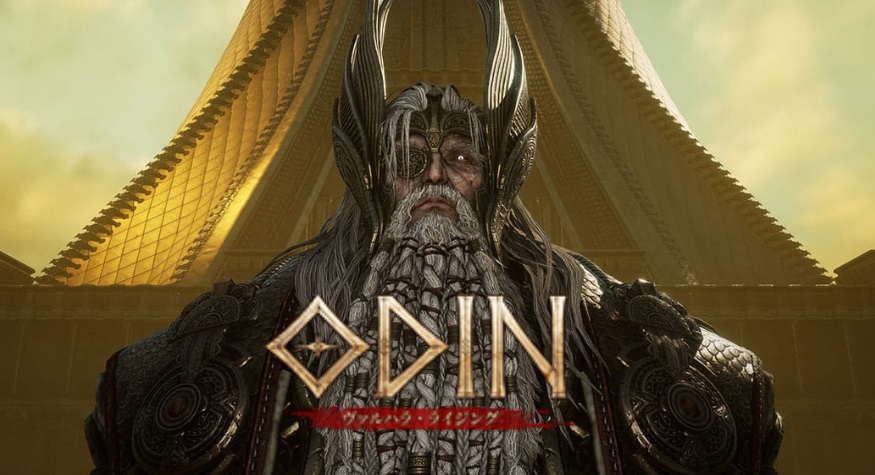 《奥丁：神叛》日服将于6月15日正式上线， 事前预约火热进行中，《星耀国际》完美助力加速