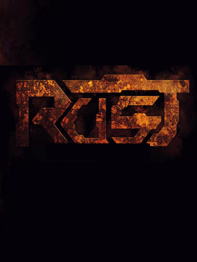 RUST加速器