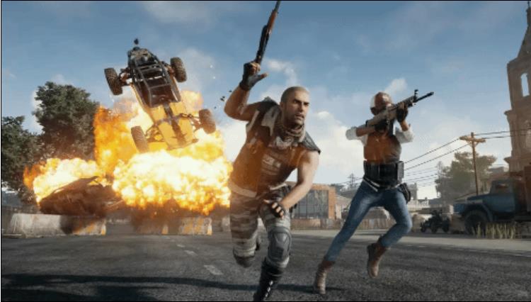 《绝地求生》将推出“PUBG Ally”智能AI同伴系统！